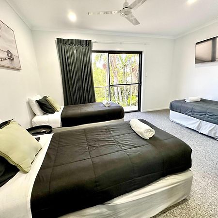 Hinchinbrook Resorts Management Pty Ltd Lucinda Extérieur photo