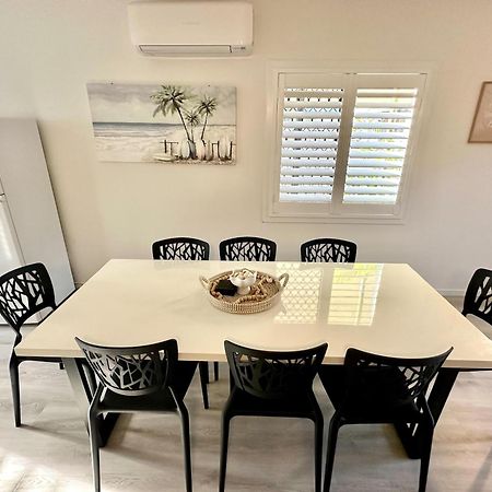 Hinchinbrook Resorts Management Pty Ltd Lucinda Extérieur photo