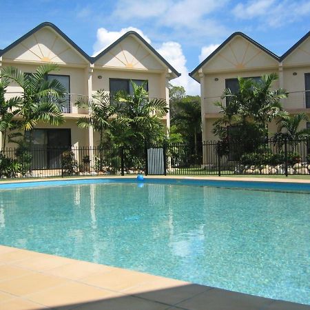 Hinchinbrook Resorts Management Pty Ltd Lucinda Extérieur photo