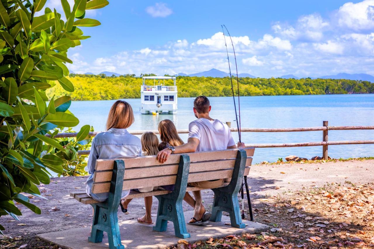 Hinchinbrook Resorts Management Pty Ltd Lucinda Extérieur photo