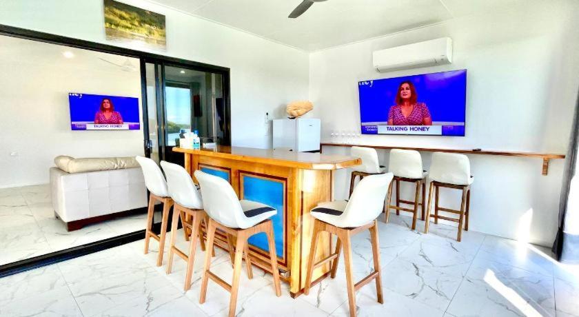 Hinchinbrook Resorts Management Pty Ltd Lucinda Extérieur photo