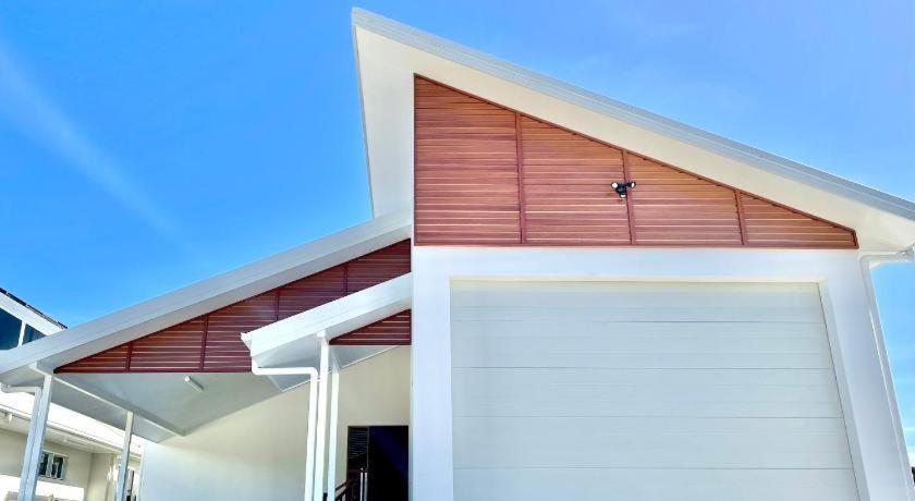 Hinchinbrook Resorts Management Pty Ltd Lucinda Extérieur photo