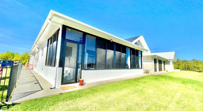 Hinchinbrook Resorts Management Pty Ltd Lucinda Extérieur photo