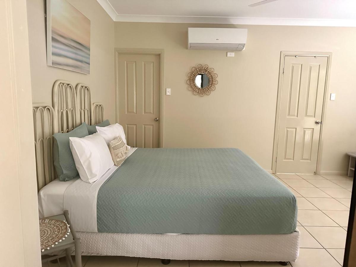 Hinchinbrook Resorts Management Pty Ltd Lucinda Extérieur photo