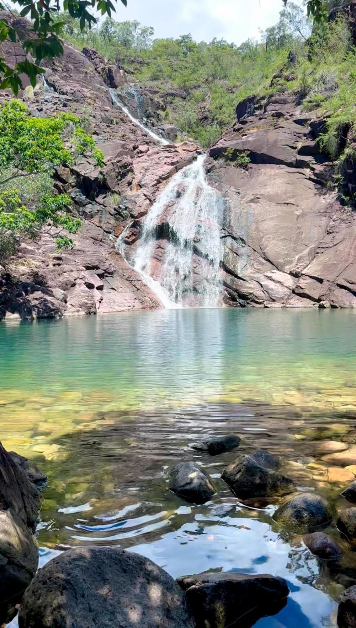 Hinchinbrook Resorts Management Pty Ltd Lucinda Extérieur photo