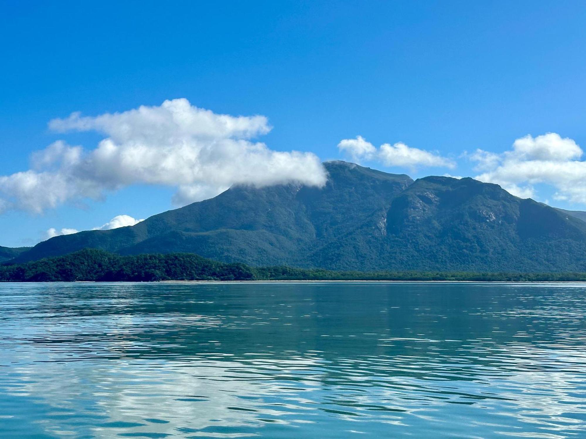 Hinchinbrook Resorts Management Pty Ltd Lucinda Extérieur photo