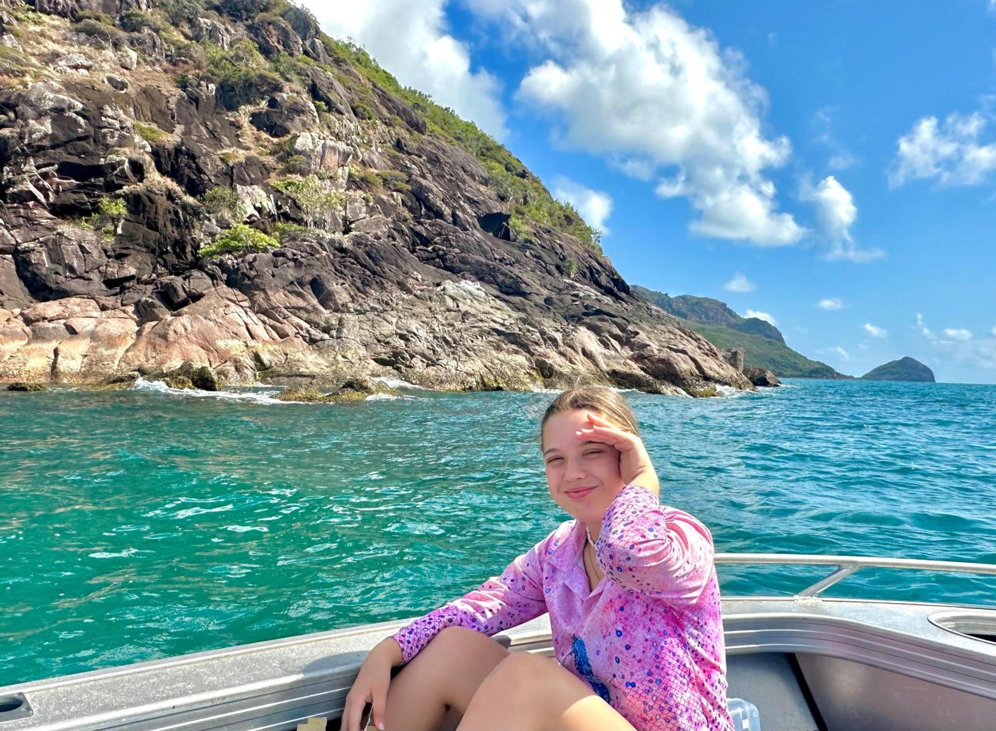 Hinchinbrook Resorts Management Pty Ltd Lucinda Extérieur photo