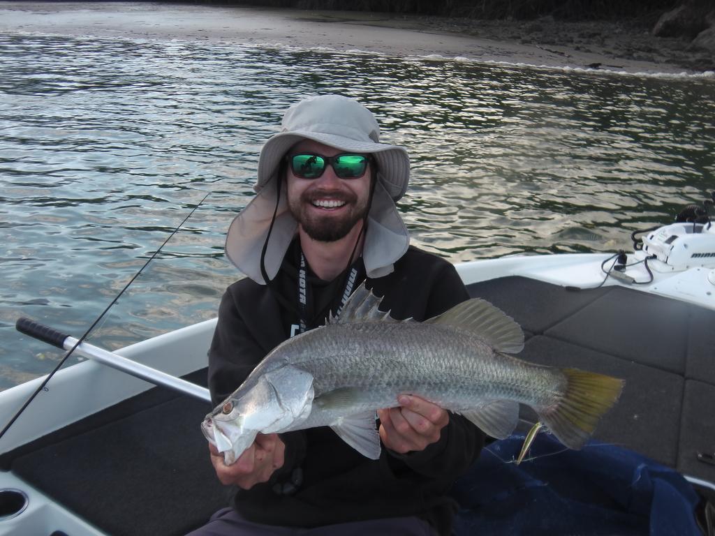Hinchinbrook Resorts Management Pty Ltd Lucinda Extérieur photo