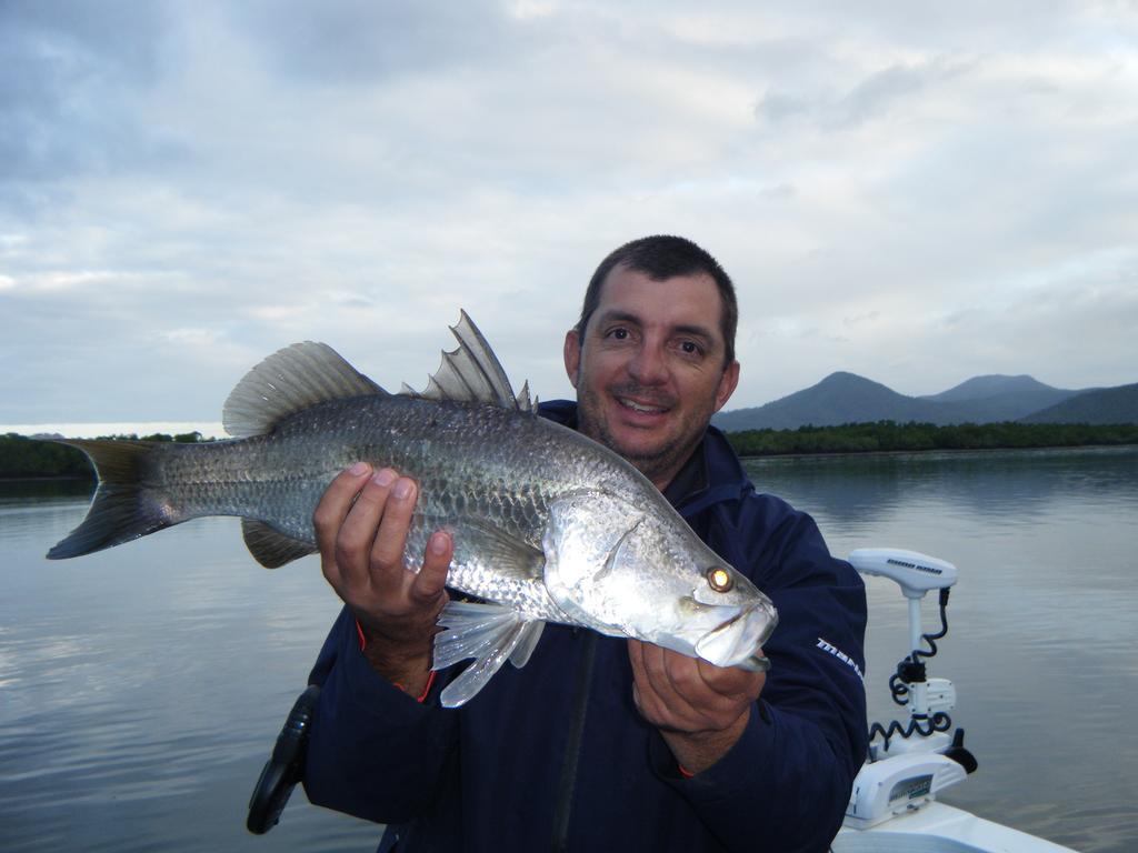 Hinchinbrook Resorts Management Pty Ltd Lucinda Extérieur photo