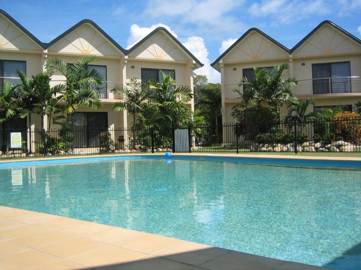 Hinchinbrook Resorts Management Pty Ltd Lucinda Extérieur photo