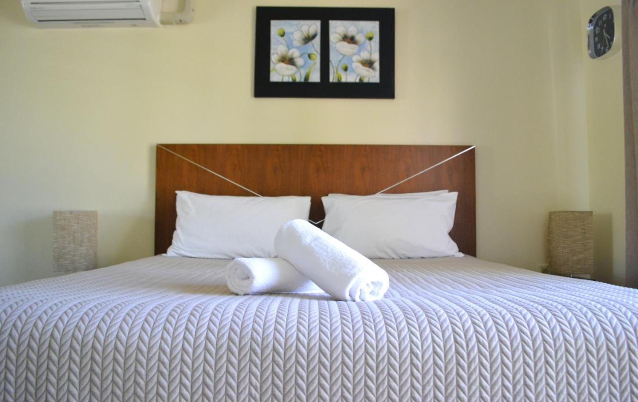 Hinchinbrook Resorts Management Pty Ltd Lucinda Extérieur photo