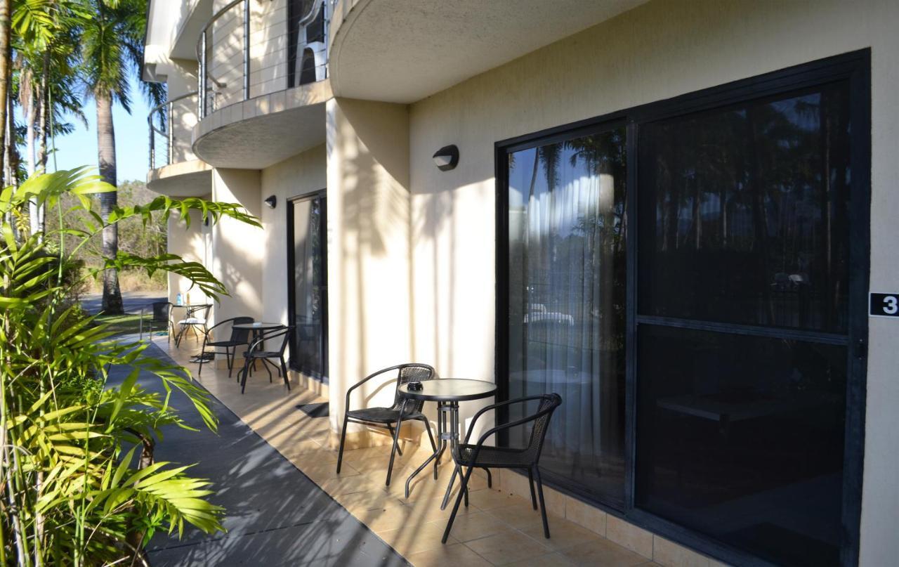 Hinchinbrook Resorts Management Pty Ltd Lucinda Extérieur photo