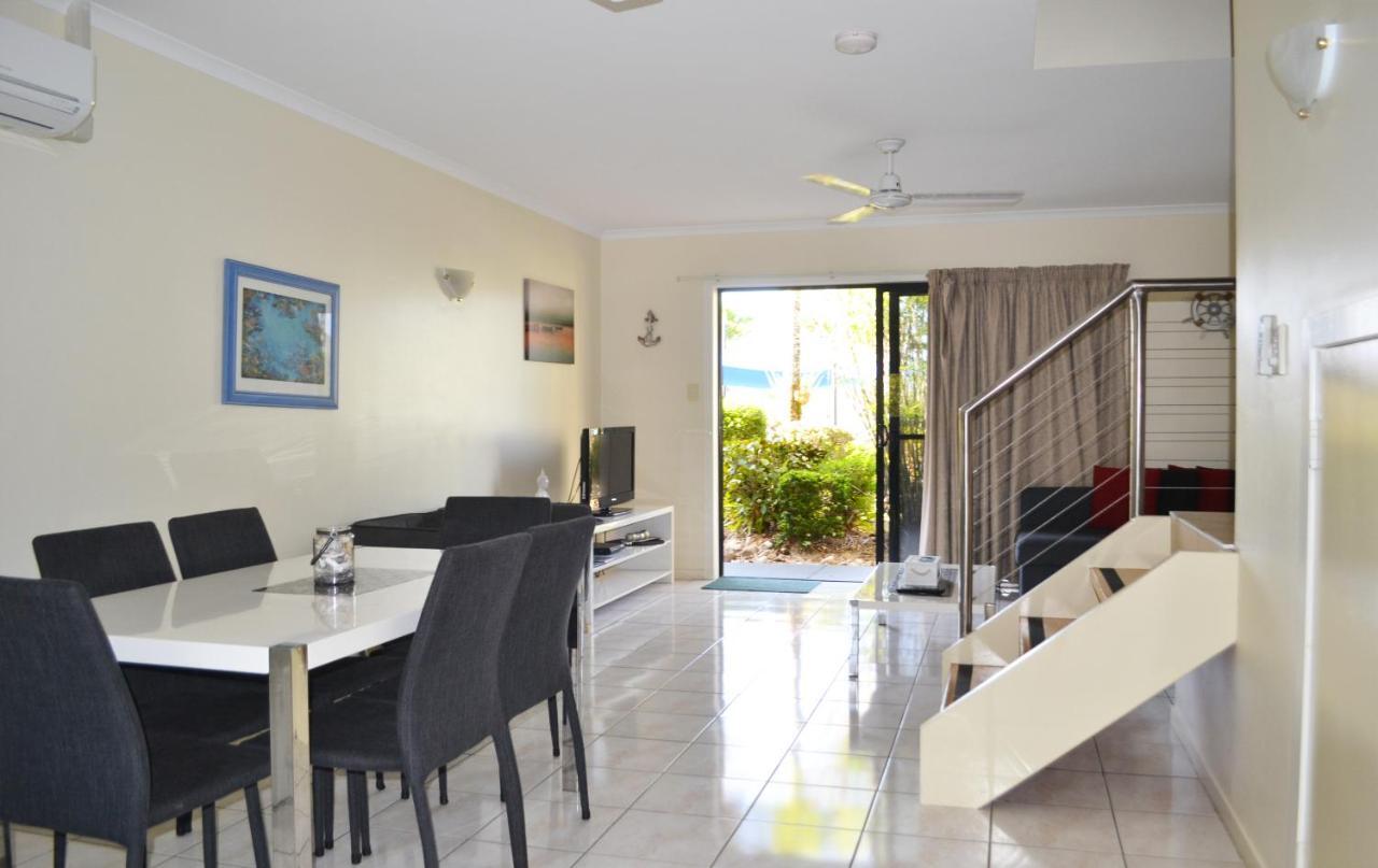 Hinchinbrook Resorts Management Pty Ltd Lucinda Extérieur photo